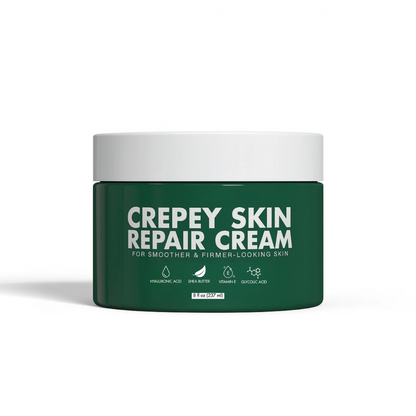 Crepey Skin Repair Treatment